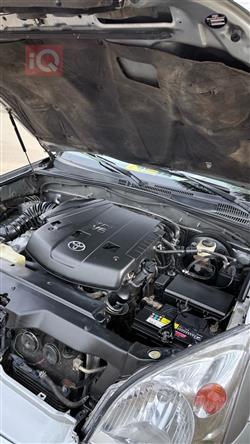 تويوتا لاندكروزر برادو